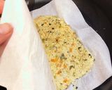 野菜入りひとくちオートミールおやき作り方4写真