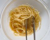 ＜子どもレシピ＞お子様カルボナーラ作り方5写真