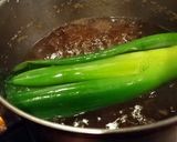 しっとりジューシー胸肉チャーシュー作り方3写真