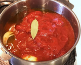 イタリア料理の基本！簡単本格トマトソース作り方3写真
