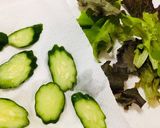 ふわとろスクランブルエッグのホットサンド作り方2写真