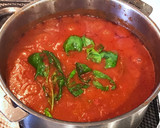 イタリア料理の基本！簡単本格トマトソース作り方6写真