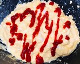 ふわとろスクランブルエッグのホットサンド作り方6写真