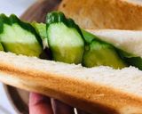 ふわとろスクランブルエッグのホットサンド作り方7写真
