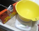 HKMなし！BPなし！簡単袋クッキー作り方2写真