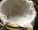 パニール作り方4写真
