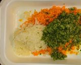 野菜たっぷりトマトクリームパスタ作り方5写真