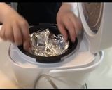 炊飯器で簡単牛丼作り方5写真