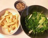 5分でできる！！旨うま！深川めし作り方1写真