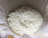パニール作り方5写真