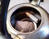 時短！簡単！即席お味噌汁作り方3写真