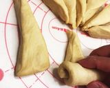 ふわサクのバターウィンナーロール作り方5写真