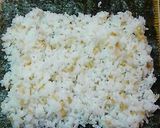 おにぎりに飽きたら…美味しいのり巻き作り方2写真
