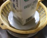 パニール作り方8写真