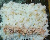 おにぎりに飽きたら…美味しいのり巻き作り方3写真