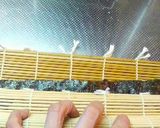 おにぎりに飽きたら…美味しいのり巻き作り方4写真