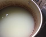 パニール作り方9写真