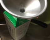 パニール作り方10写真