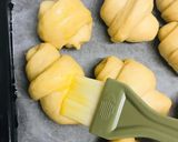 ふわサクのバターウィンナーロール作り方8写真