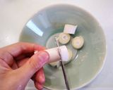 時短！簡単！即席お味噌汁作り方4写真