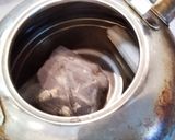 時短！簡単！即席お味噌汁作り方8写真