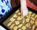 クッキーミックスで簡単おやつ♪作り方6写真