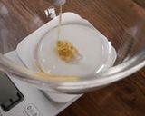 パウンド型で作る、ふわふわ台湾カステラ作り方5写真