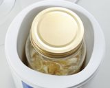 フルーツビネガー（専用容器使用）作り方3写真