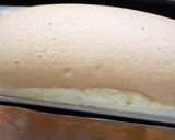 パウンド型で作る、ふわふわ台湾カステラ作り方23写真
