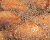 手羽先の唐揚げ(塩唐揚げ)作り方2写真
