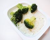 パックご飯で作る「ペペロンチーノご飯」作り方2写真