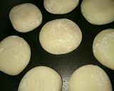 母の味！フライパンで、簡単～♪磯辺もち作り方3写真