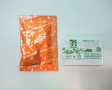 パックご飯で作る「ペペロンチーノご飯」作り方5写真