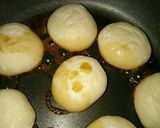 母の味！フライパンで、簡単～♪磯辺もち作り方6写真