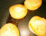 母の味！フライパンで、簡単～♪磯辺もち作り方7写真