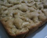 りんごのカントリーケーキ☆素朴な焼き菓子作り方9写真