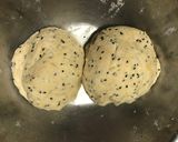 おばあちゃんのレシピ☆おからのかりんとう作り方5写真