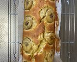 たっぷりバナナのケーキ❁作り方12写真