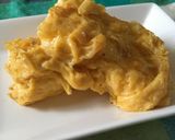 小6が作る❤だし巻き卵作り方6写真