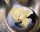 簡単☆ノンバター☆可愛いコーヒークッキー作り方1写真