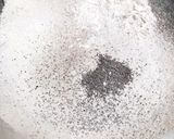 簡単☆ノンバター☆可愛いコーヒークッキー作り方3写真