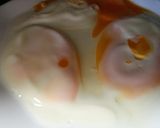 休校レシピ30 レンちん15分ランチ作り方3写真