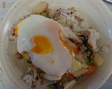 休校レシピ30 レンちん15分ランチ作り方4写真