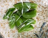 全てレンジさつま芋と大根の生姜醤油漬け作り方5写真