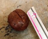 簡単☆ノンバター☆可愛いコーヒークッキー作り方10写真