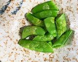 全てレンジさつま芋と大根の生姜醤油漬け作り方6写真