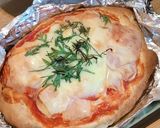 ホットケーキミックスでズボラパン色々作り方5写真