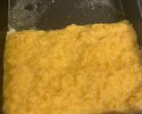 パン粉　フレンチトースト(ヒルナンデス)作り方4写真