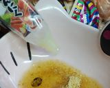 リカちゃん♡韓国밑반찬風ꕤ空芯菜ナムル作り方8写真