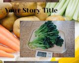 サバと野菜の甘酢あん(簡単)作り方2写真